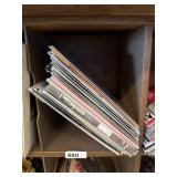 20 - Assorted Vinyl Records