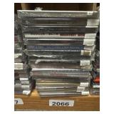 Approx 20 Assorted Cd