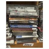 Approx 20 Assorted Cd