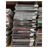 25 Assorted CD