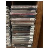 25 Assorted CD