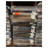 25 Assorted CD