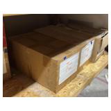 3 Boxes - Assorted CD