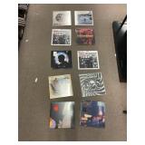 20 - Assorted Vinyl Records