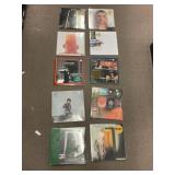 20 - Assorted Vinyl Records