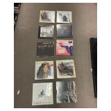 20 - Assorted Vinyl Records
