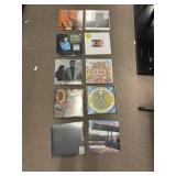 20 - Assorted Vinyl Records