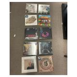 20 - Assorted Vinyl Records