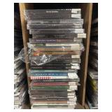 30 Assorted CD