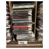 30 Assorted CD