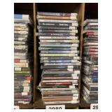 Approx 30 Assorted CD