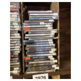 Approx 30 Assorted CD