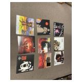 20 Assorted Vinyl Records