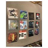 20 Assorted Vinyl Records