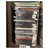 30 Assorted CD
