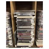 30 Assorted CD
