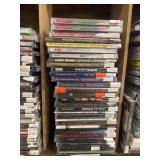 30 Assorted CD
