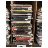 30 Assorted CD