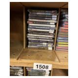 25 Assorted CD