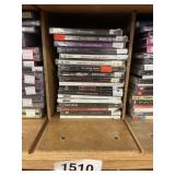 25 Assorted CD