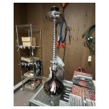 Hookah Pipe 29"H