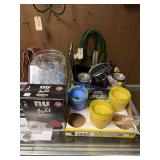 Charcoal - Butt Buckets - Filters & More