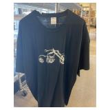 5 - Sz 2X Graphic Tees