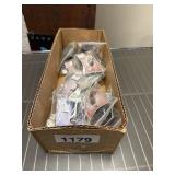 Crystal & Stone Necklaces