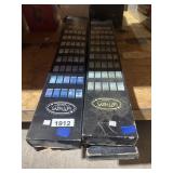 4 - Beaded Door Curtains