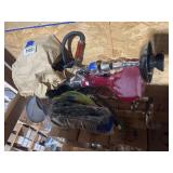 Large Lot of Hookahs & Parts