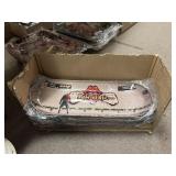 12 - Raw Skate Trays