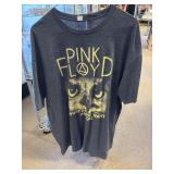 5 - Sz XL Graphic Tees