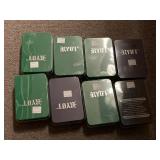 8 - Ryot Verb Flip Vaporizers