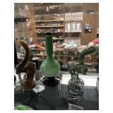 3 - Glass Water Pipes