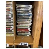 30 Assorted Jazz CD