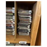 30 Assorted Jazz CD