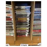 30 Assorted Jazz CD