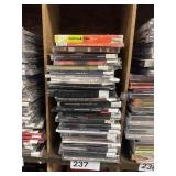 30 Assorted CD