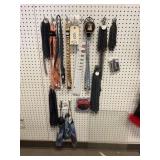 Large Group Lanyards - Necklaces - Umbrellas