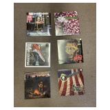 20 - Assorted Vinyl Records