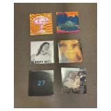 20 - Assorted Vinyl Records