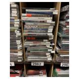 Approx 30 Assorted CD