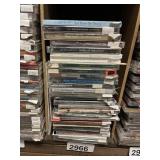 Approx 30 Assorted CD