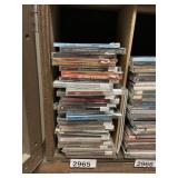 Approx 30 Assorted CD