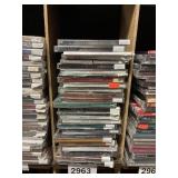Approx 30 Assorted CD