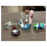Glass Pipes
