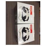 2 - Smokeless Ash Trays NIB