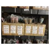 2 Boxes of Assorted Incense Sticks