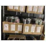 2 Boxes of Assorted Incense Sticks