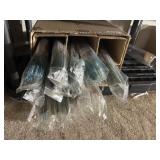 Box of Assorted Incense Sticks
